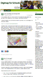 Mobile Screenshot of digimapforschools.blogs.edina.ac.uk